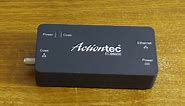 ActionTec ECB6000 MoCA 2.0 Network Adapter Review