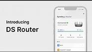 Introducing DS Router | Synology