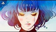 Gris - Launch Trailer | PS4