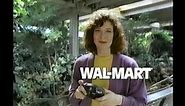 1991 Walmart commercial