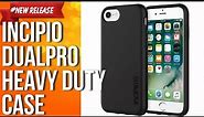 iPhone 7 Case Incipio DualPro Case Shock Absorbing Cover fits Apple iPhone 7