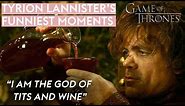 Game of Thrones: Tyrion Lannister's funniest moments