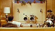 RCA Stereo System 1960