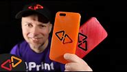 Make 3D printed customized phone cases with Fusion 360