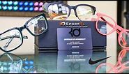 Kevin Durant Nike Glasses: Limited Edition | SportRx