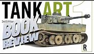 Book Review: Tank Art 1 3rd Edition