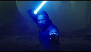 Obi-Wan Kenobi vs Darth Vader Full Fight Scene Part 6 Finale Episode 6 Season 1 2K HD