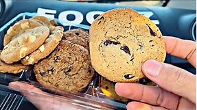 Costco Kirkland Signature 3 Cookies Review