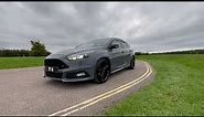 2017 Ford Focus ST-3