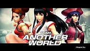 KoF XIV OST: Magical Sky (TEAM Another World Theme) EXTENDED