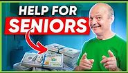 7 Easy-to-Use Programs that Help Seniors