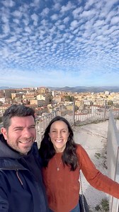 14K views · 435 reactions | Alla scoperta di Enna  Il piccolo capolouogo della Sicilia con tanta storia  Visitiamo il castello e la torre ottagonale di Federico II | L’isolano in viaggio | Facebook