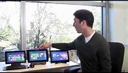 Building Windows 8 for the ARM Processor Architecture (WOA)