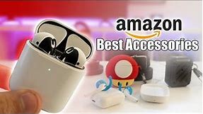Amazon BEST SELLING AirPods Accessories - That are Surprisingly Useful