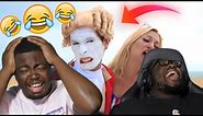 BRANDON ROGERS HAS GONE TOO FAR! | A Day at the Beach @BrandonRogers REACTION