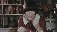 British fashion icon Mary Quant, 1968: CBC Archives | CBC