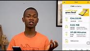 myMTN App Overview and Full Tutorial