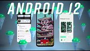 Android 12 Review: Top features + what's new in Android for 2022!
