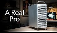 Dune Pro 電腦機箱集資 外觀設計抄襲 Mac Pro