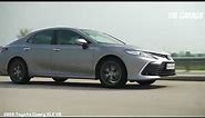 2024 Toyota Camry XLE V6 | Power, Style, and Technology