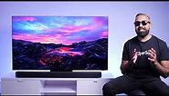 QN900C Neo QLED 8K review by @SuperSaf | Samsung