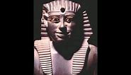 Pharaoh Pepi ll during the 6th dynasty