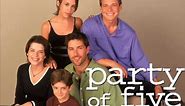 Party of Five Theme