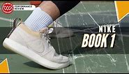 Nike Book 1 Review