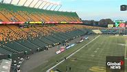 City signs 5-year lease for Edmonton Elks to stay at Commonwealth Stadium