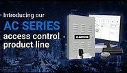 High-Performing Access Control from Your Trusted Communication Solutions Provider