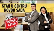 Stanovi Novi Sad - povoljna cena 💥 / prodaja stanova Novi Sad - RealHouse.rs