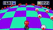 Play Genesis Sonic & Knuckles   Sonic the Hedgehog 3 (World) Online in your browser - RetroGames.cc