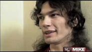A Conversation with Richard Ramirez--The Night Stalker--Reported by Mike Watkiss