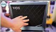 Vox VX-50 GTV Amplifier: All The Amps, Effects, and Tones Covered!