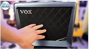 Vox VX-50 GTV Amplifier: All The Amps, Effects, and Tones Covered!