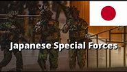 Japan's Modern Special Forces Explained