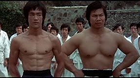 Bolo Yeung - Enter the Dragon (1973)