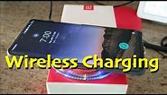 WOW Wireless charging for your OnePlus 7 Pro ( It's so convenient now )🤟😎💯