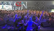 Broken Calling - "Ghosts" Live @ Bloodstock 2023