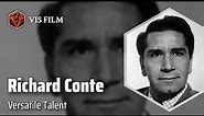 Richard Conte: Master of the Stage and Screen | Actors & Actresses Biography