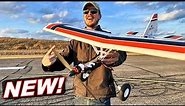 BRAND NEW!!! E-flite Slow Ultra Stick SUS 1.2m RC Plane