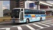リムジンバス＠伊丹空港HD :: Limousine bus of Itami airport