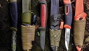 How to Project Mora Knife Mods and Survival Sheath