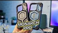 iPhone 14 Pro UAG Monarch Pro MagSafe Case Review - So close…