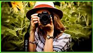 Qué es Fotografía? Significado y Origen de la Fotografía
