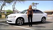 2011 Volvo S40 Review - Volvo of Tempe