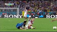WM Finale 2014 - letzten 15 min