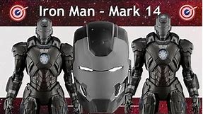 Iron Man Mark 14 | Obscure MCU