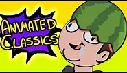 GMOD BASEMENT TROLL - Animated Classics