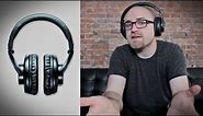 Do You NEED Pro Headphones? (Shure SRH440 Unboxing & Overview)